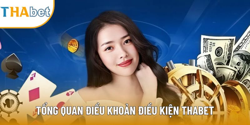 Tổng quan điều khoản điều kiện Thabet