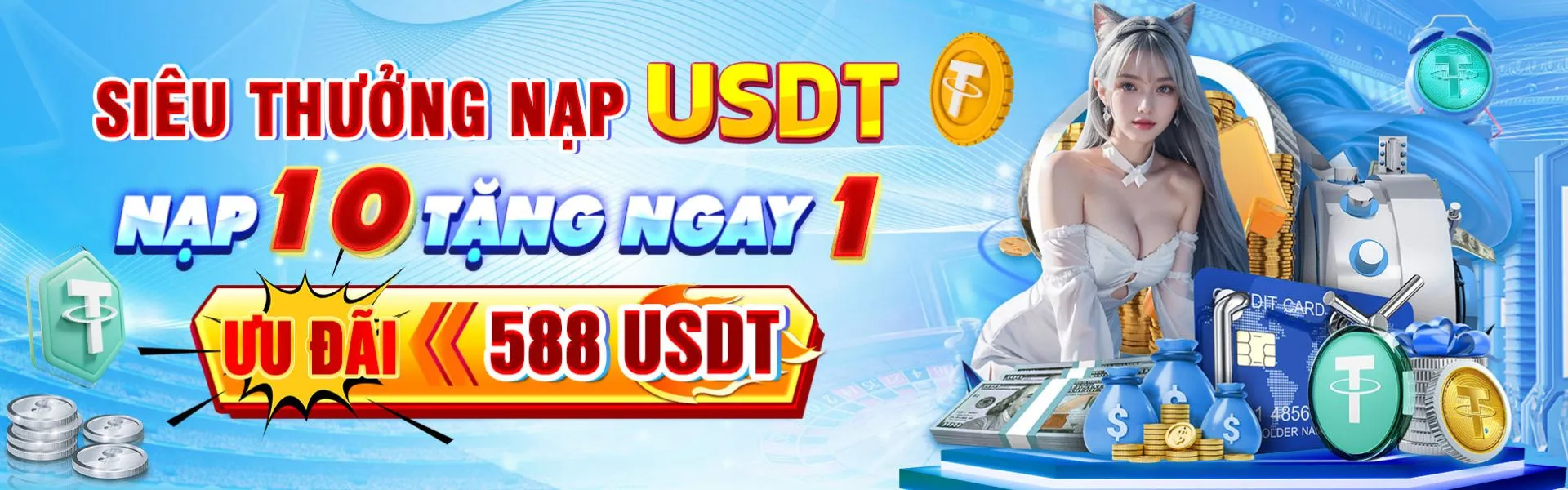banner thabet